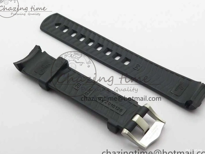 1227 Snug Seamaster Diver 300M Nekton VSF 1:1 Best Edition Black Dial on SS Bracelet A 7888